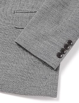 Amazon.co.jp: [コナカ] ブレザー JK-T5-2SET メンズ グレー