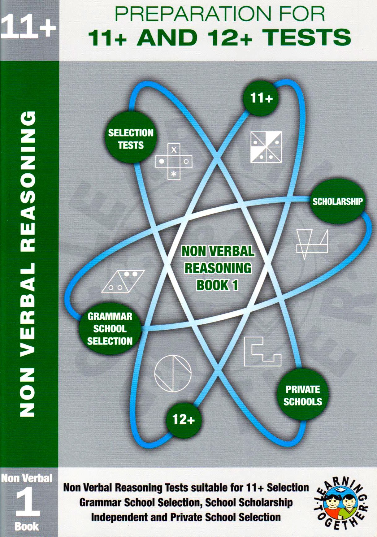 Non-verbal Reasoning