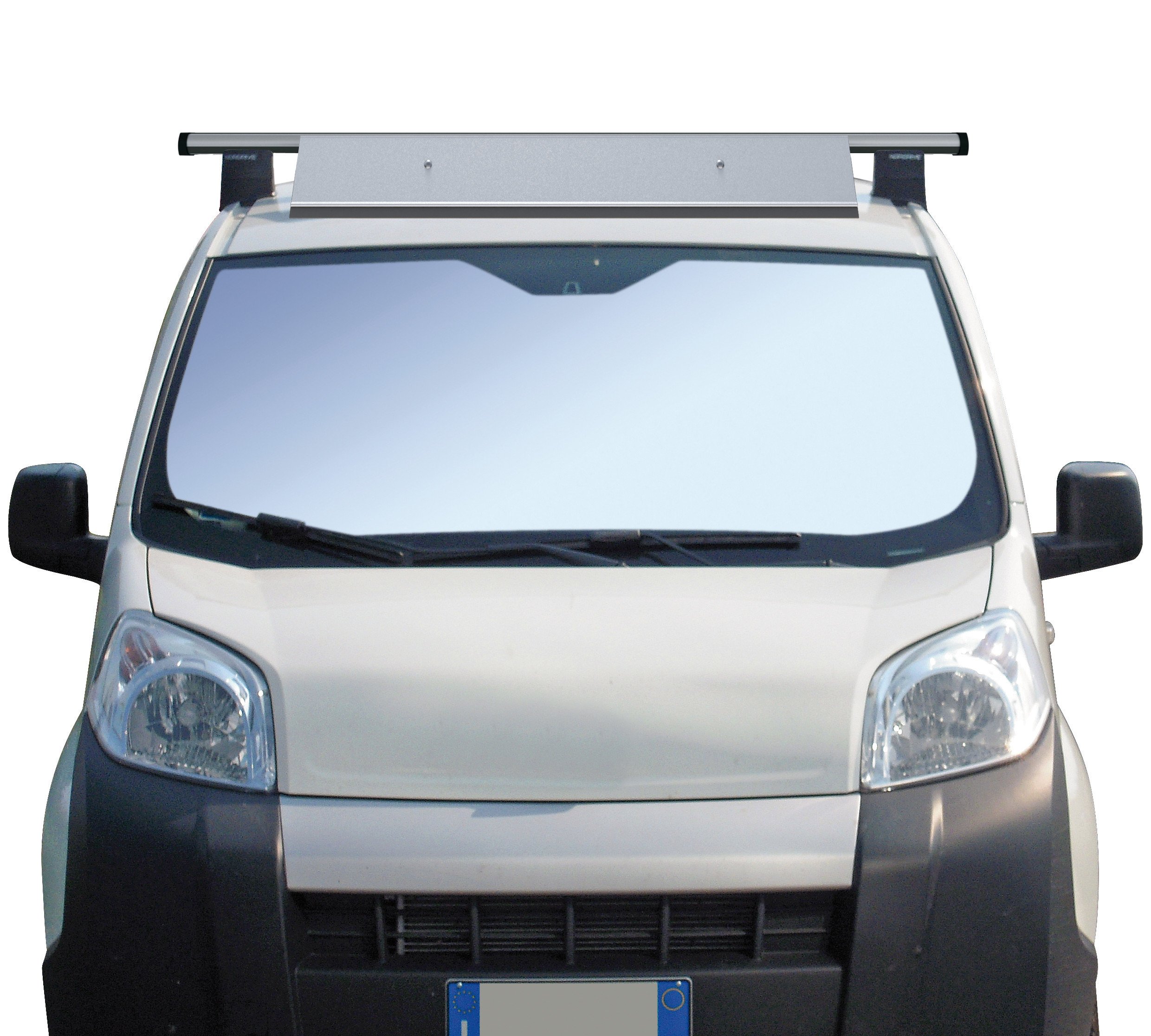 Lampa N11057 Deflector KP-9 para Barras Kargo-Plus