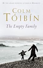 Cover of The Empty Family: Stories
