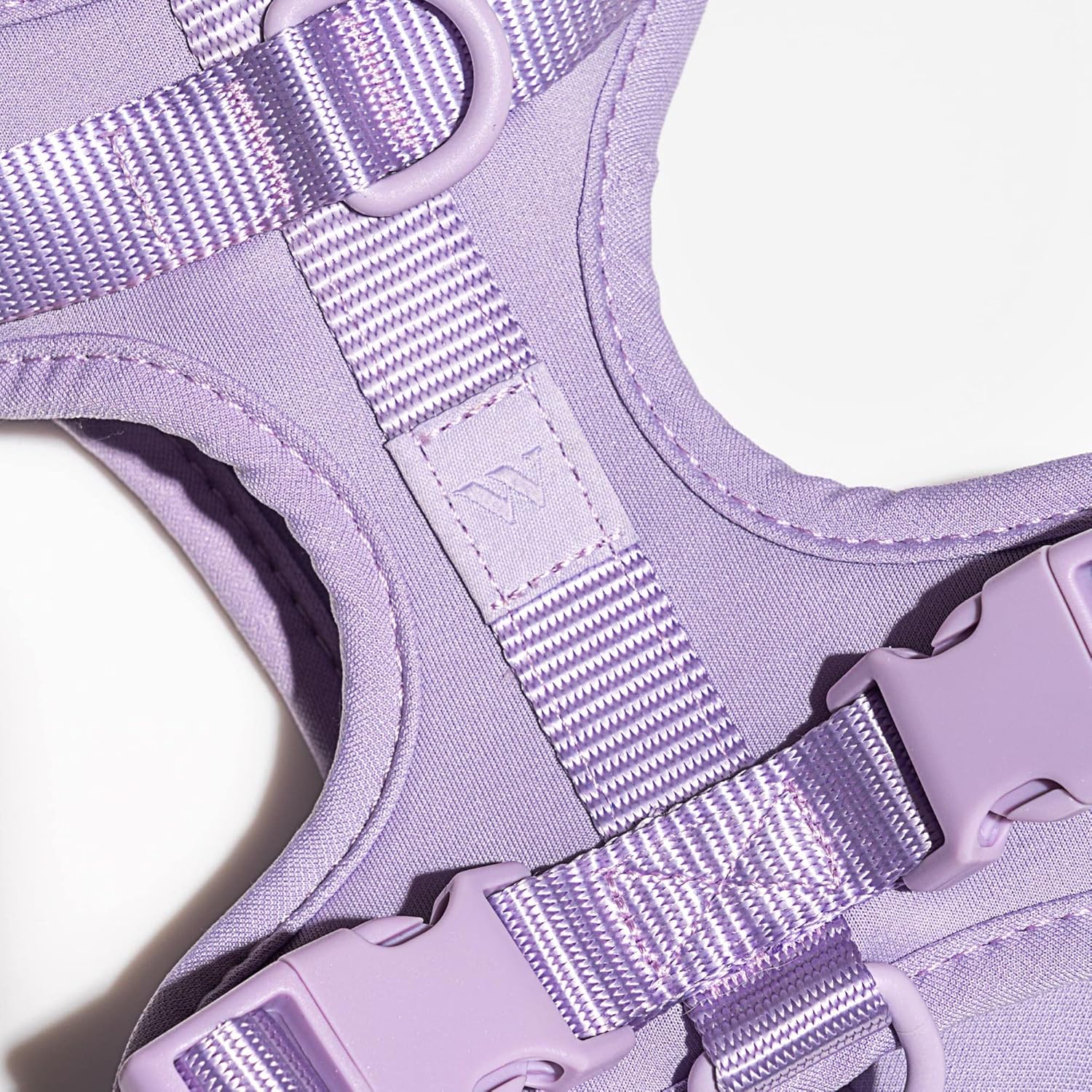 Wild One Harness 2.0 - Medium - Lilac