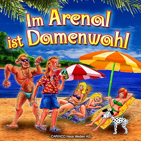 Alice, Who The F… Is Alice