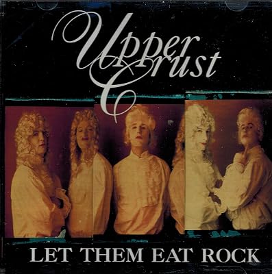Let Them Eat Rock