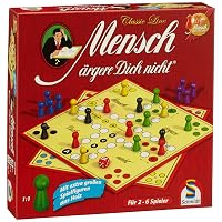 Schmidt Spiele 49330 Classic Line, Hum non ti infastidisce