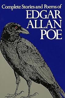 Complete Stories and Poems of Edgar Allan Poe