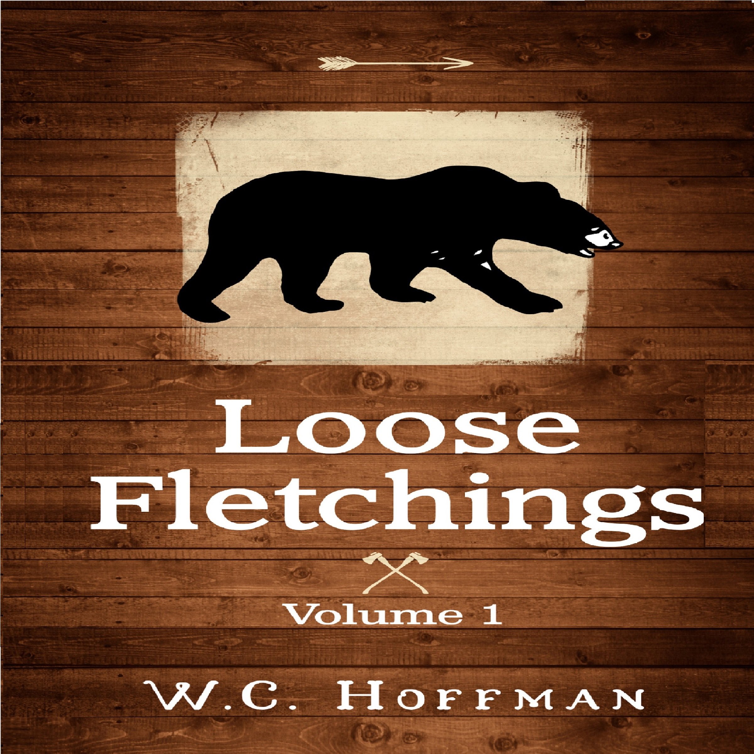 Cover art for Loose Fletchings