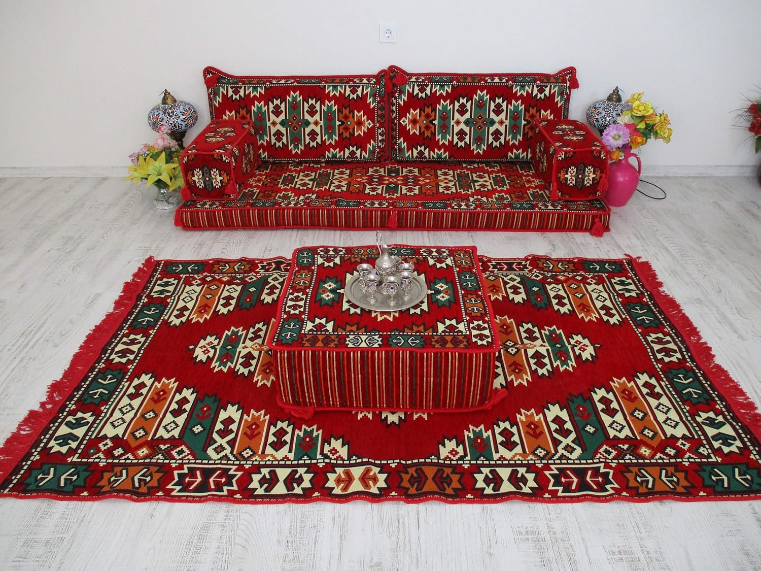 Buy Arabic floor sofa,Arabic floor seating,Arabic majlis sofa,Oriental