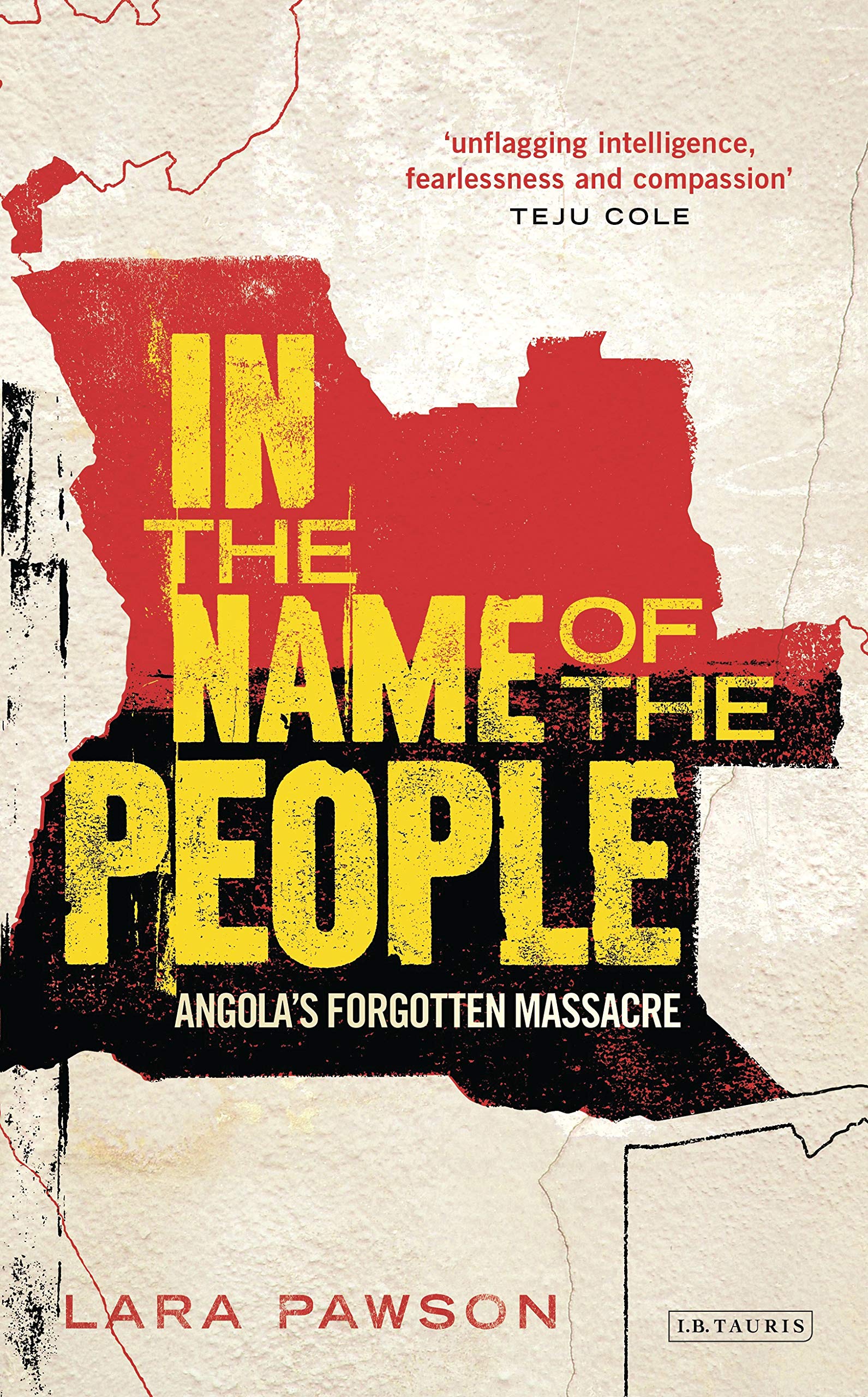 In the Name of the People: Angola's Forgotten Massacre