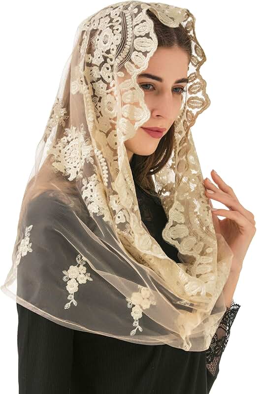 Golds Bridal Veils / Bridal Accessories Clothing, Shoes