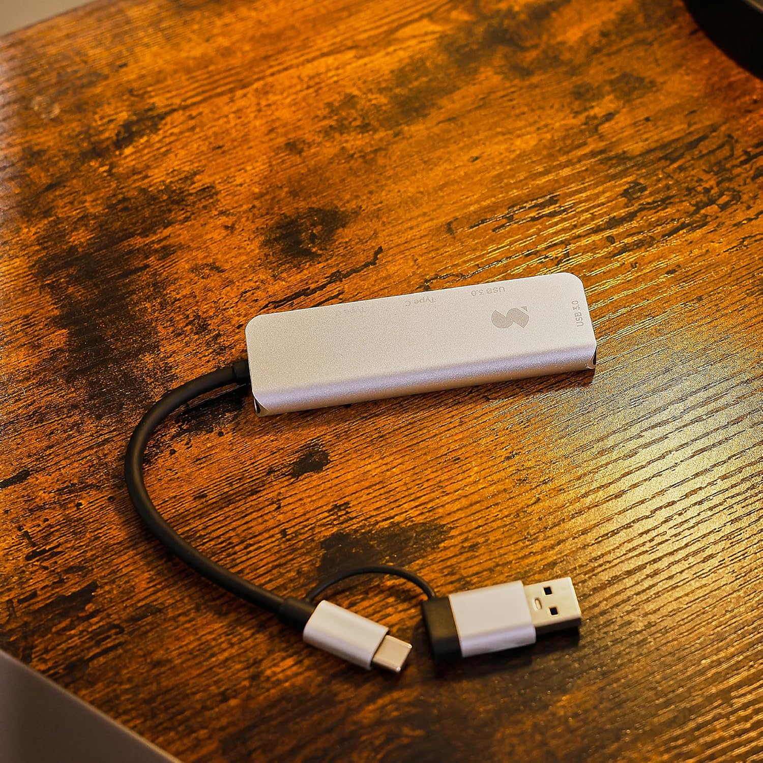 Styletech USB Hub