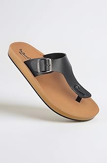 Men's Fashion Sandal with Cushion Insole and Lightweight - WE1332