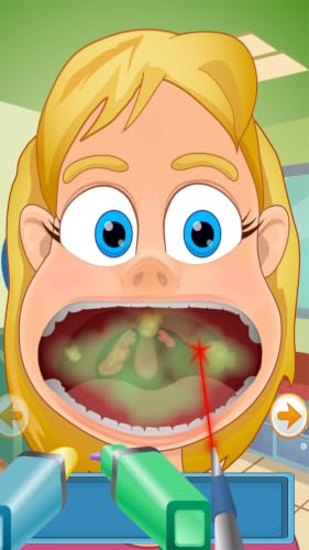 Throat Doctor Kids – vue 4
