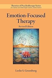 Emotion-Focused Therapy (Theories of Psychotherapy Series®)