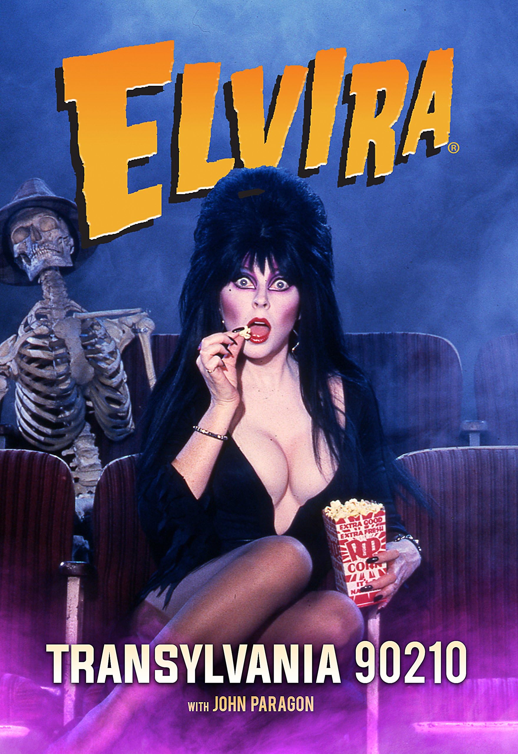 Elvira: Transylvania 90210