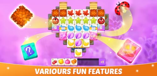 Tile Match Blast