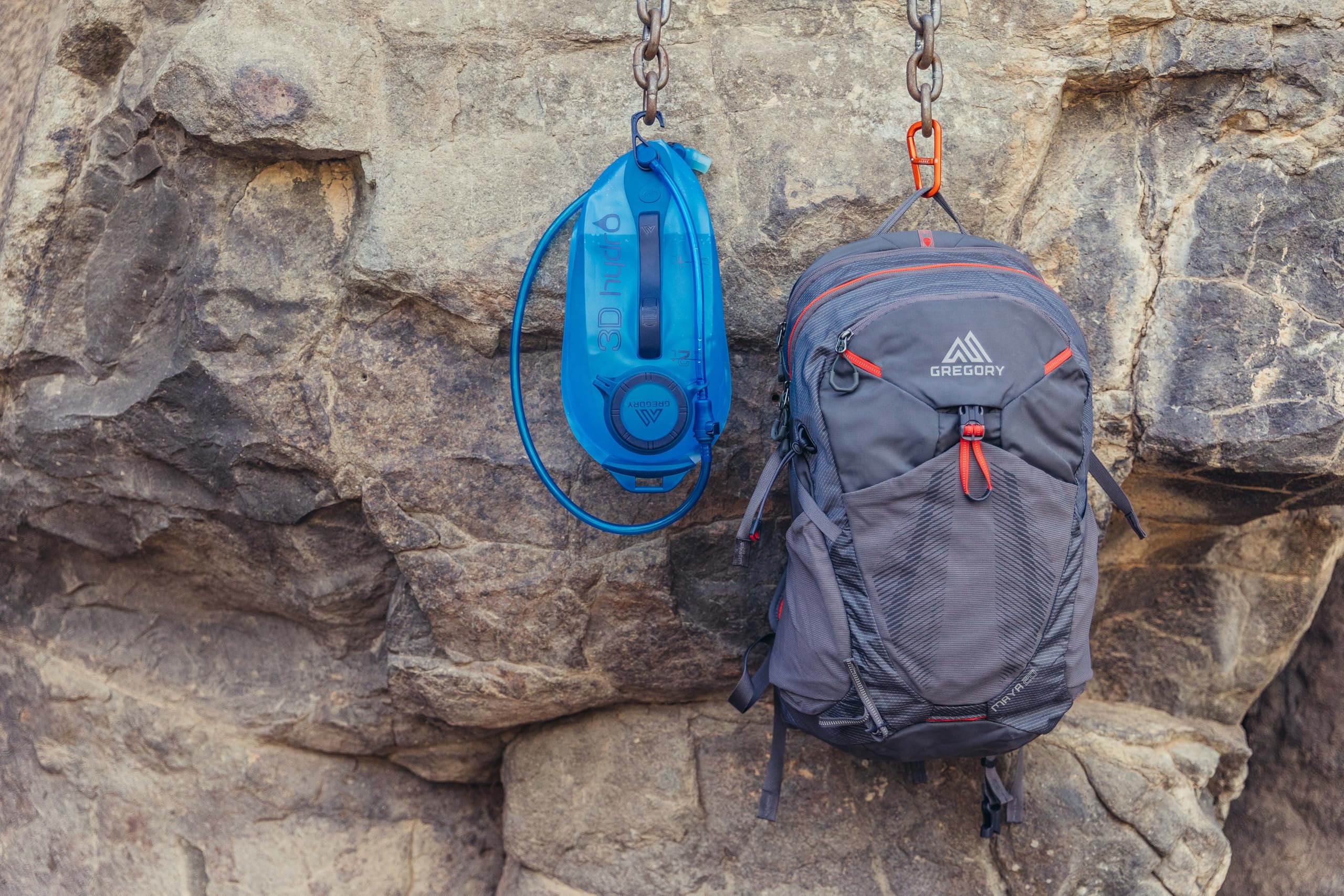 Gregory Hydration Accessory Mixte