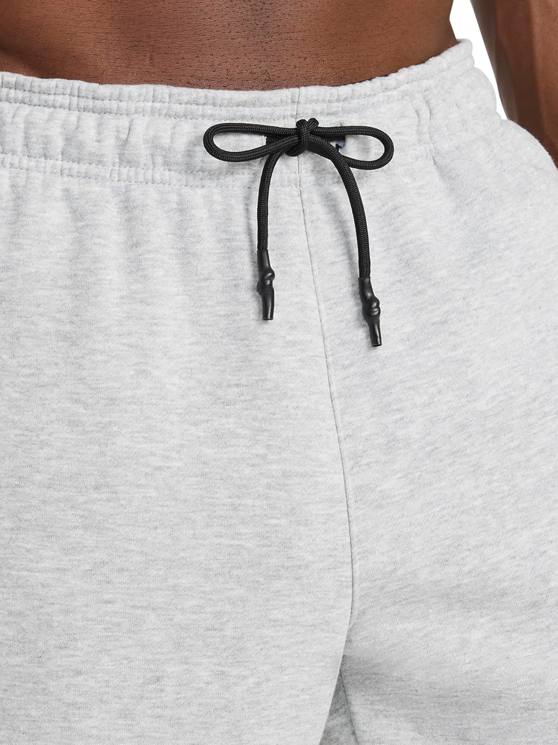 Reebok Mens Artillery Oblong Pant, Standard Fit, 31” Inseam, Midweight Cotton-Poly Fleece Fabric - Image 4