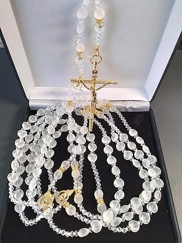 Wedding Lasso Wedding Rosary Lasso de Matrimonio .Lasso para boda