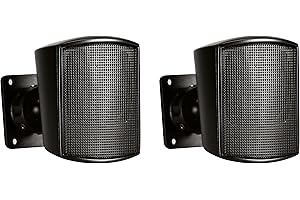 JBL Control 52 Professional Subwoofer-Satellite Loudspeaker System