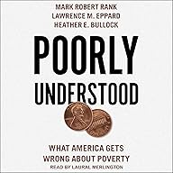 Poorly Understood, What America Gets Wrong About Poverty cover