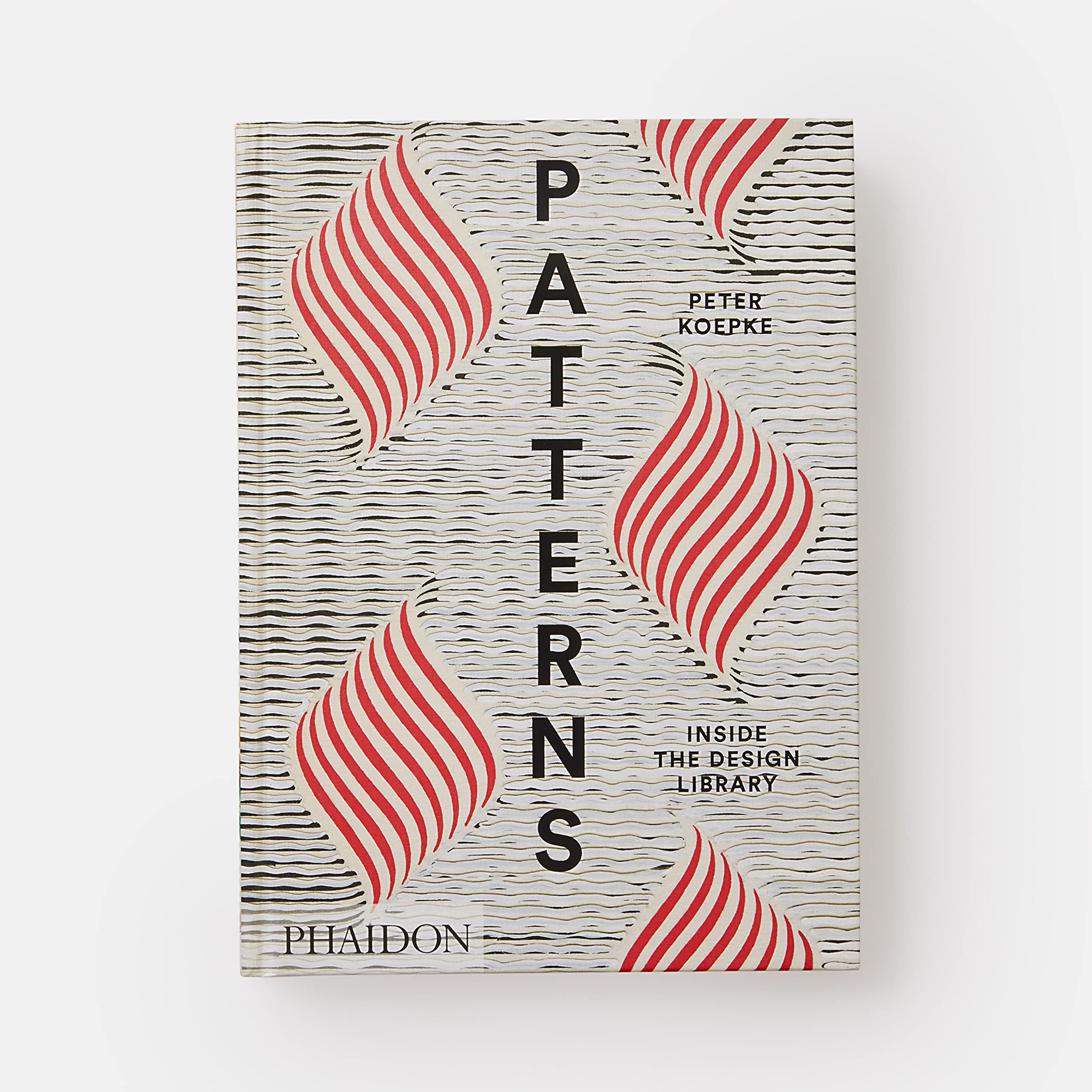 Patterns, Inside the Design Library