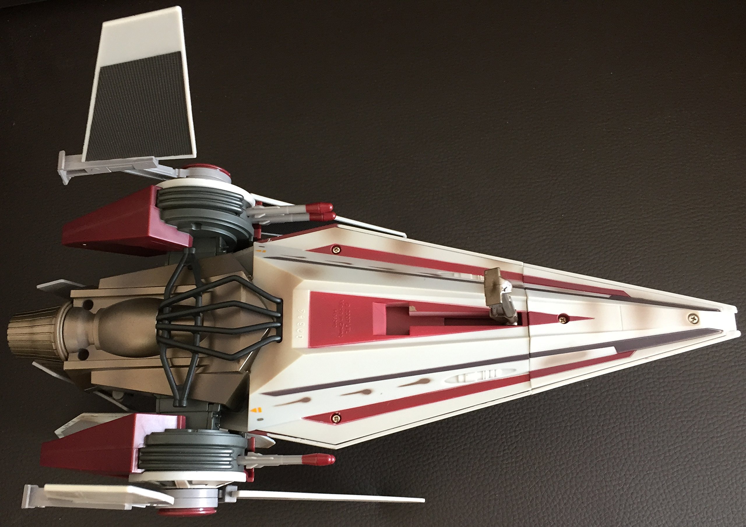 Hasbro Star Wars 3.75
