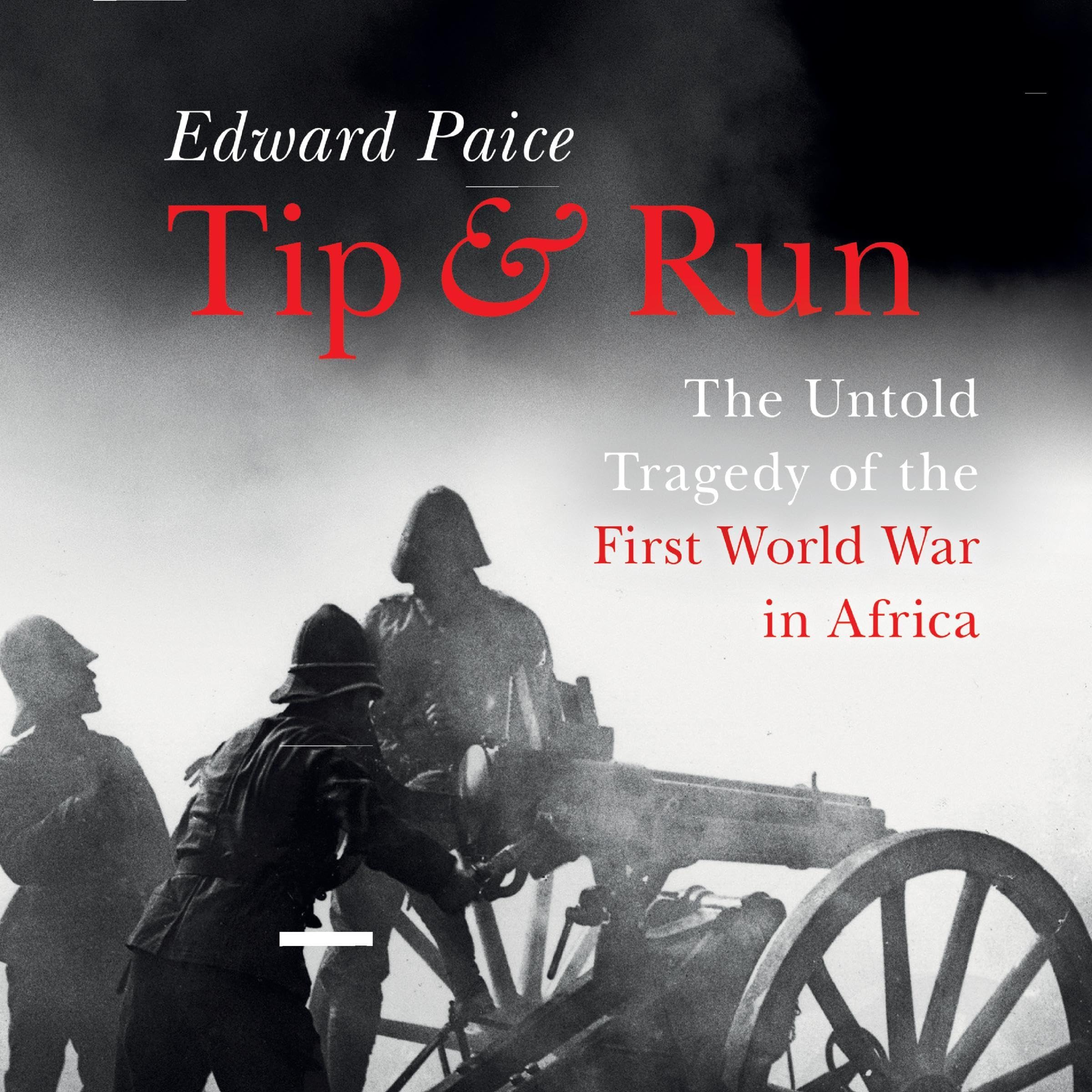 Cover art for Tip and Run
