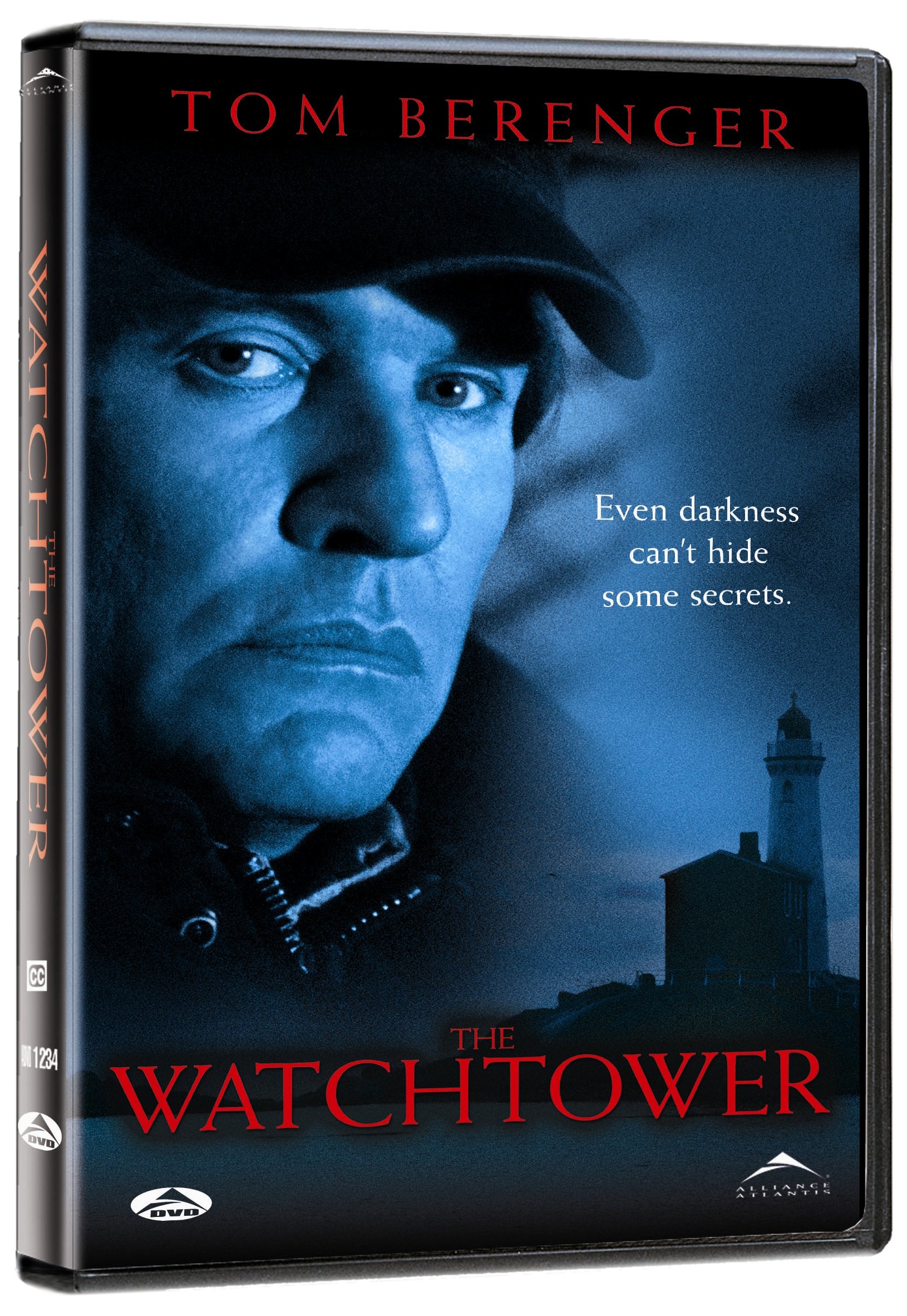 The Watchtower [DVD]