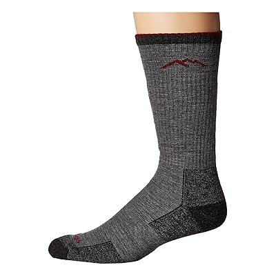 Darn Tough Vermont Hiker Merino Wool Boot Socks Cushion Men