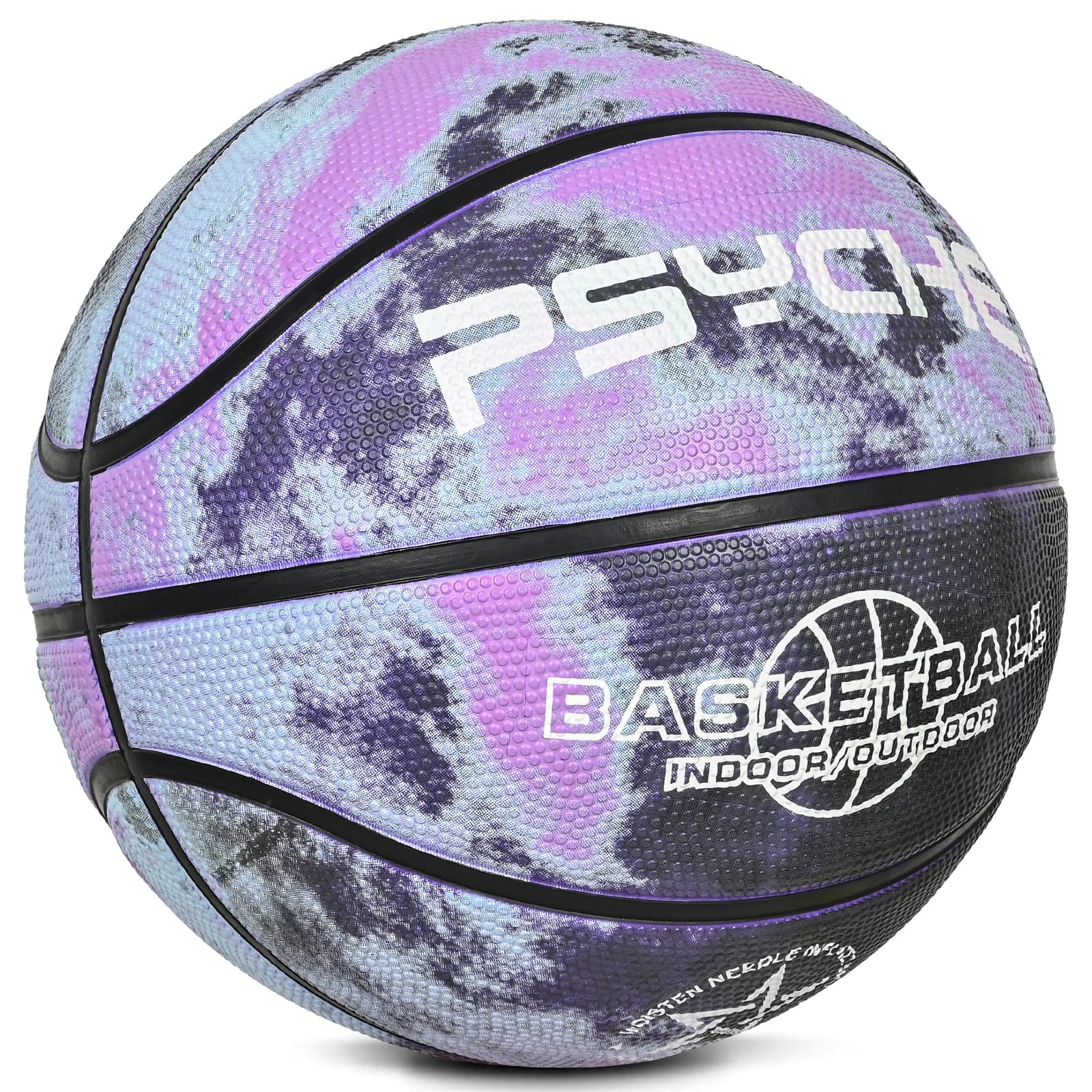 Basketball Kinder Erwachsene Indoor Outdoor Kleine Basketbälle für Drinnen Draußen