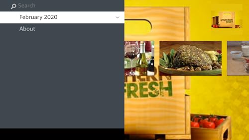 Southern Fresh