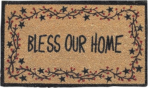 Park Designs Felpudo Star Vine