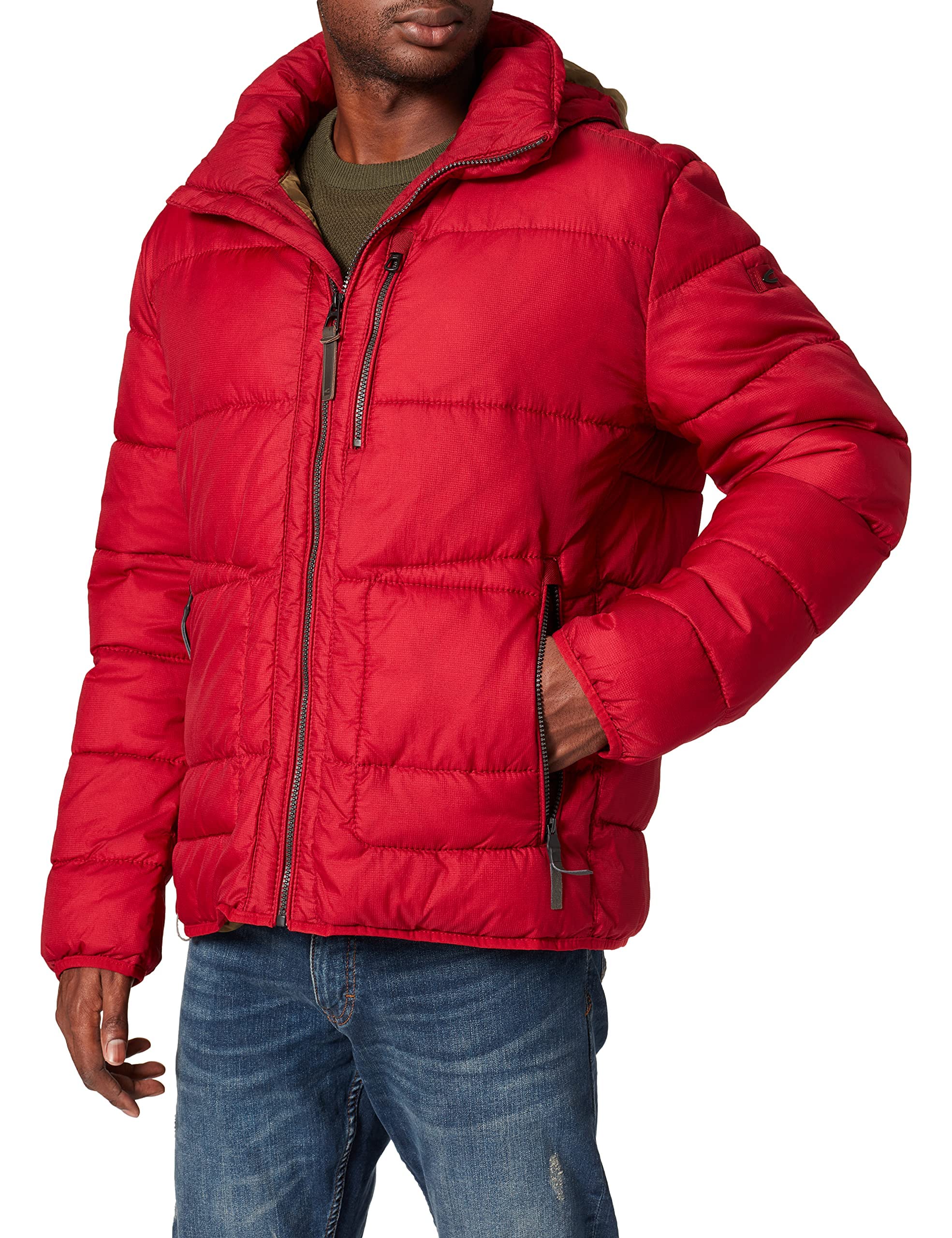 camel active Kurtka Mężczyźni 4309706e43