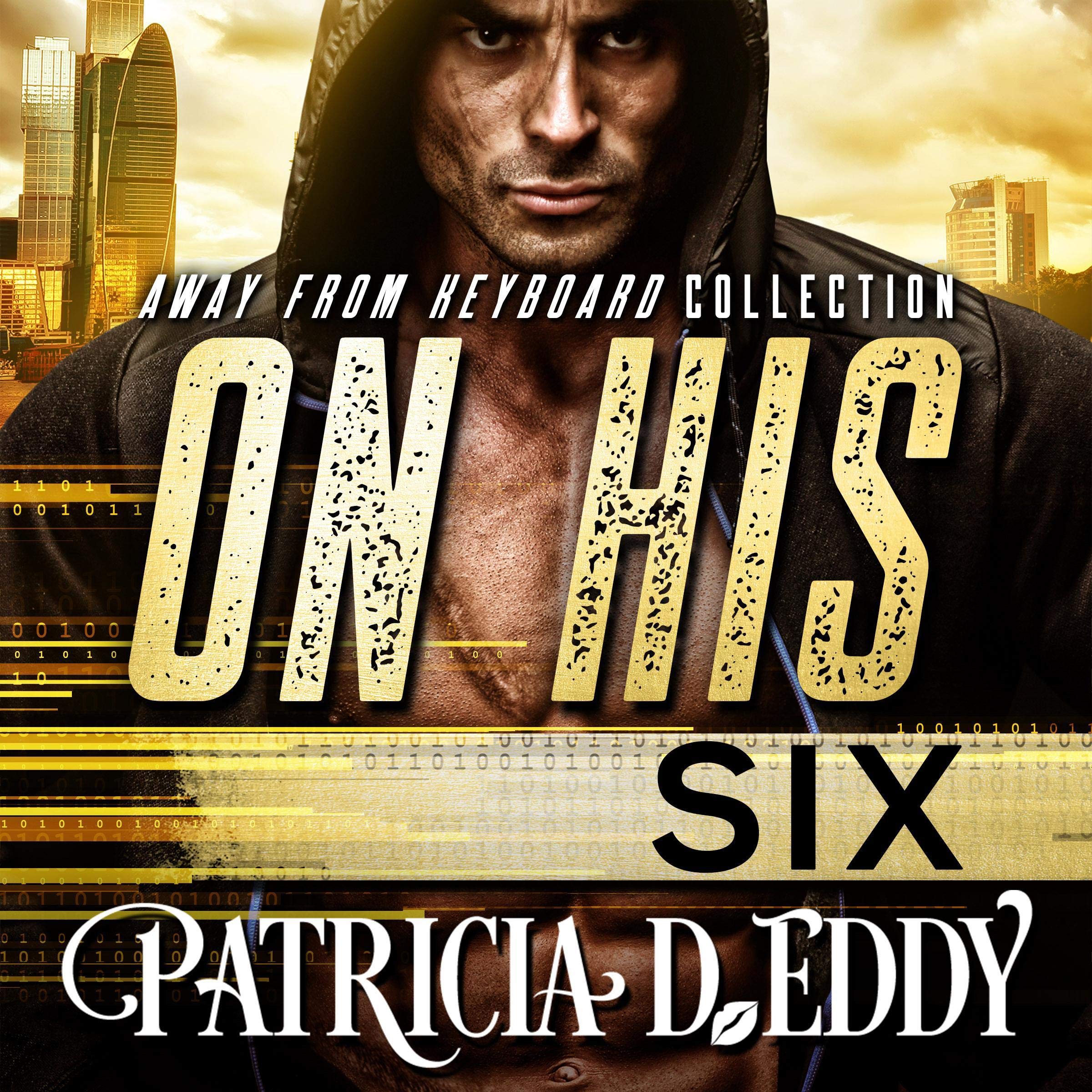 Cover art for On His Six