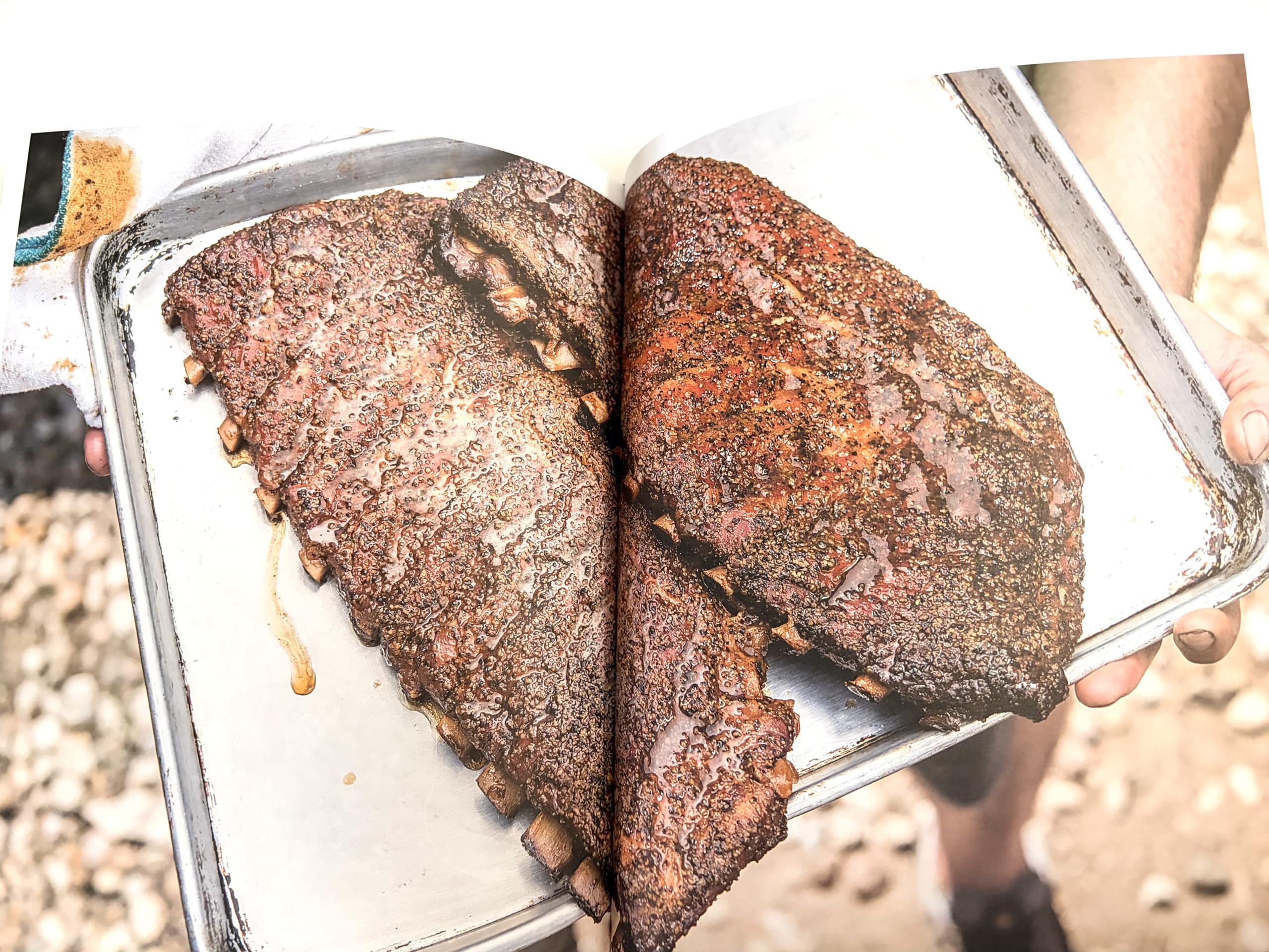 Franklin barbecue (Hardback) – 2015 Edition