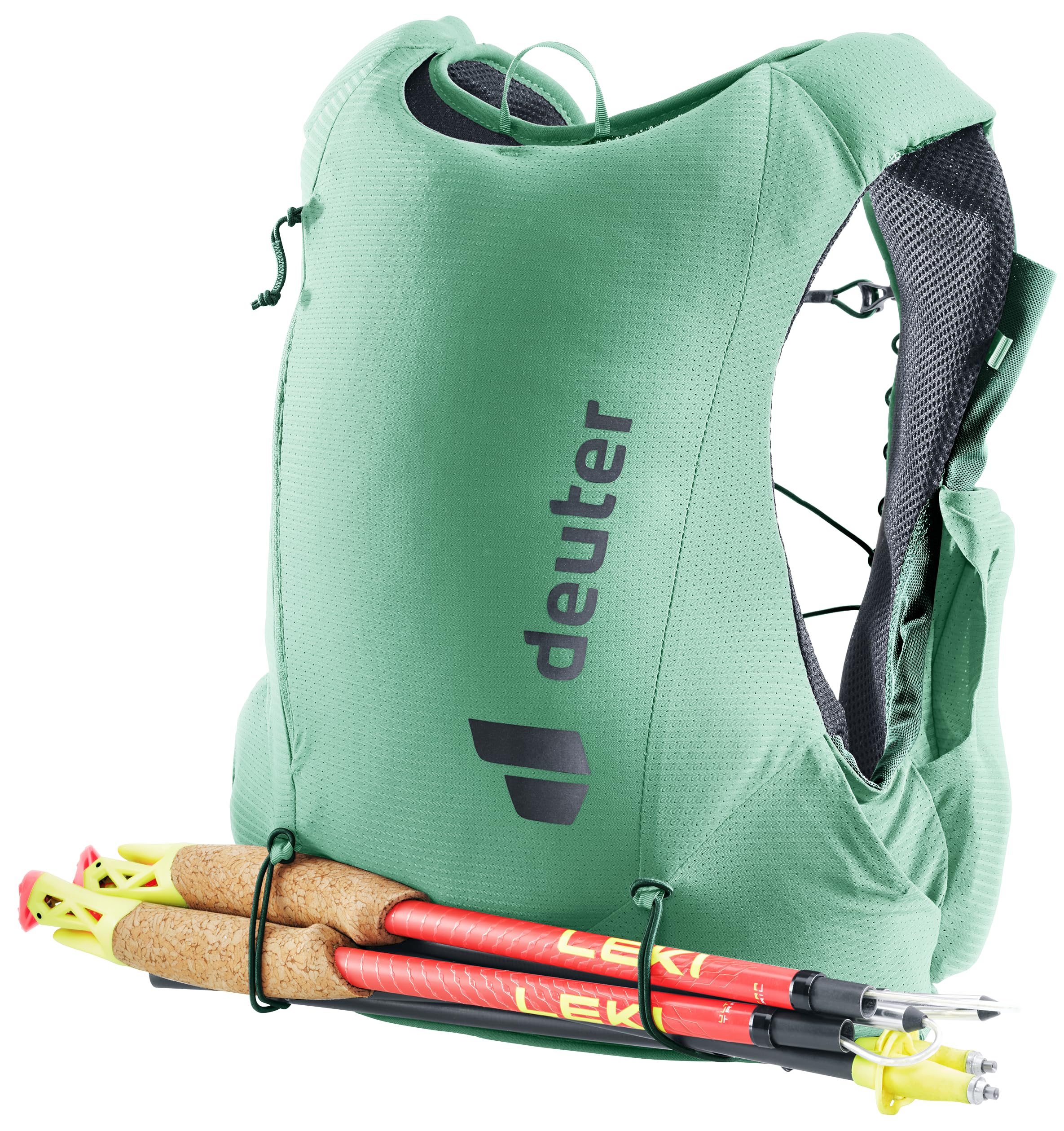 Deuter Traick 5 SL Damen Trail Running Weste