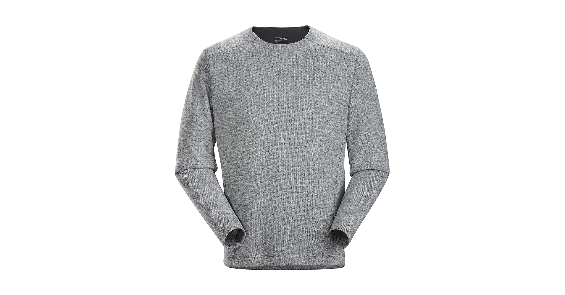Arc'teryx Covert LT Pullover Men's | Lightweight, Versatile