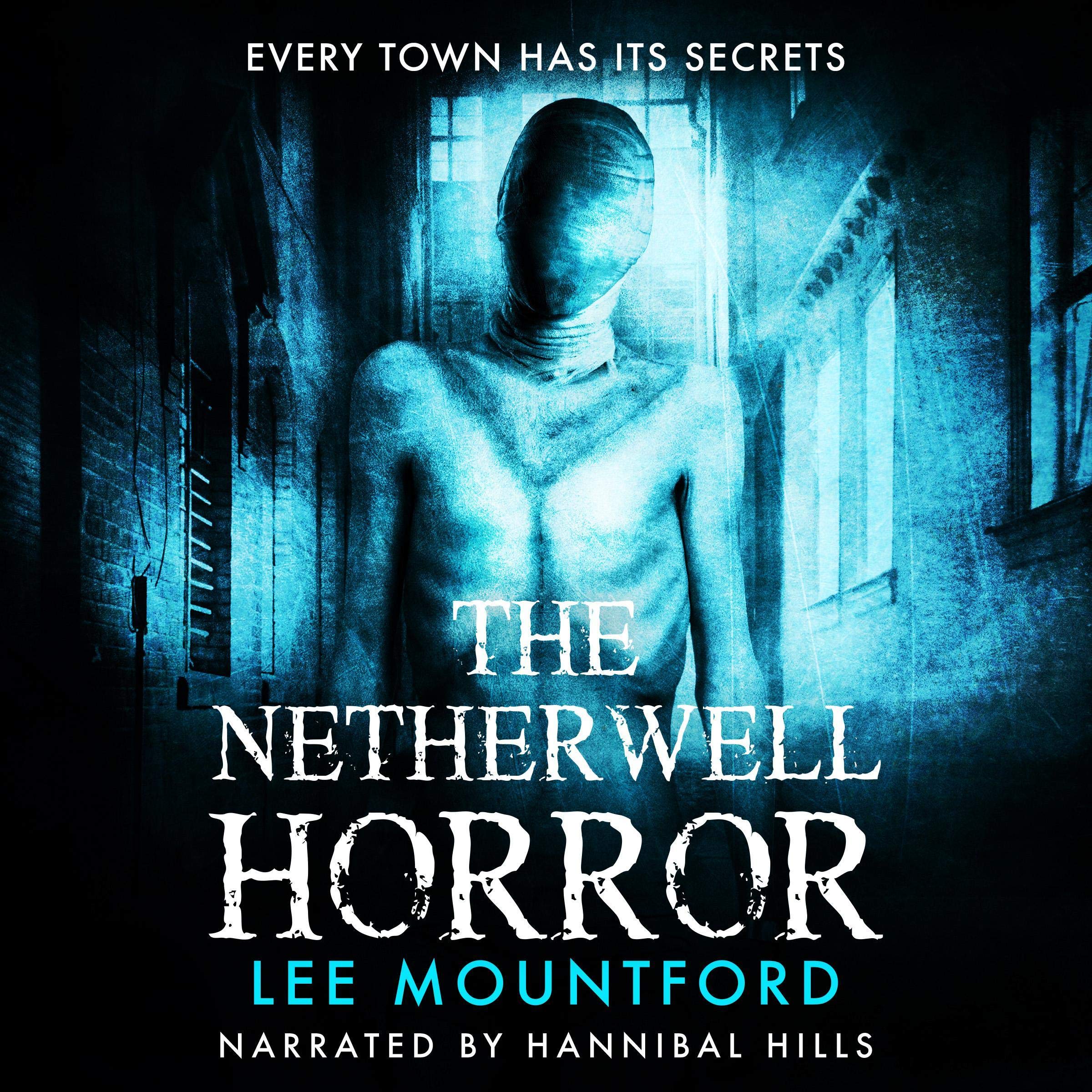 The Netherwell Horror