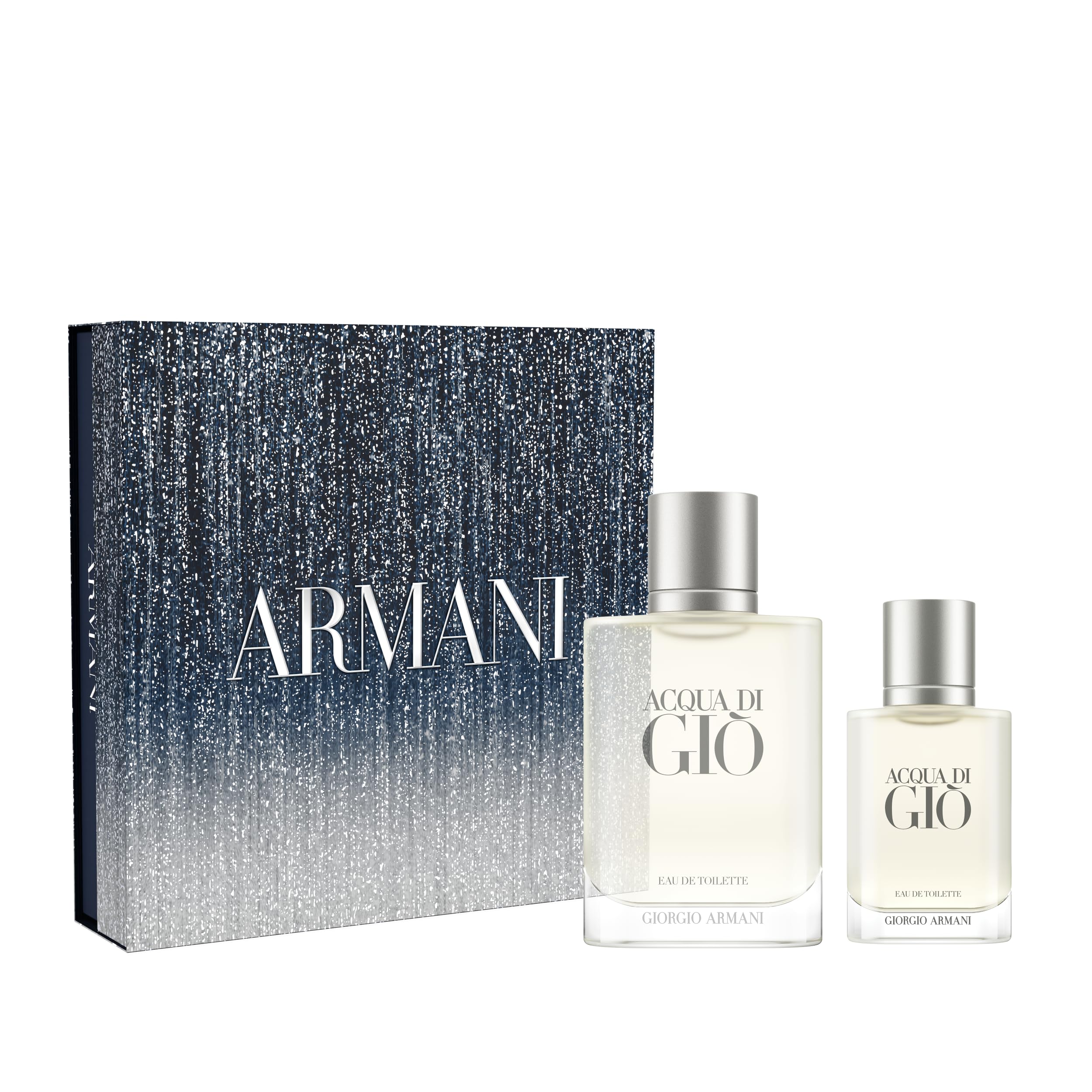 Armani Beauty - Acqua di Gi - Eau de Toilette - Cologne for Men - Long Lasting Fragrance