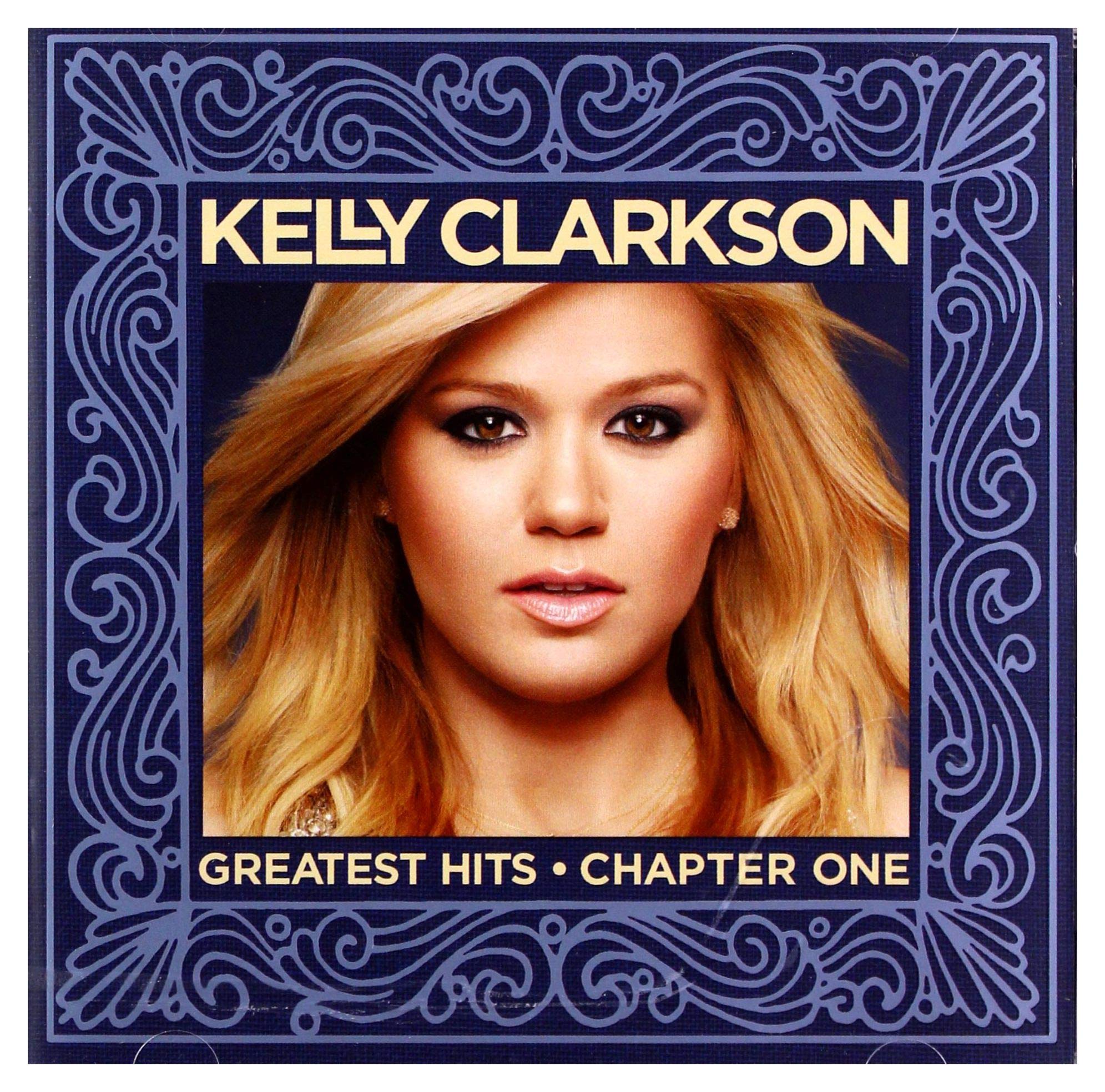 Greatest Hits - Chapter One