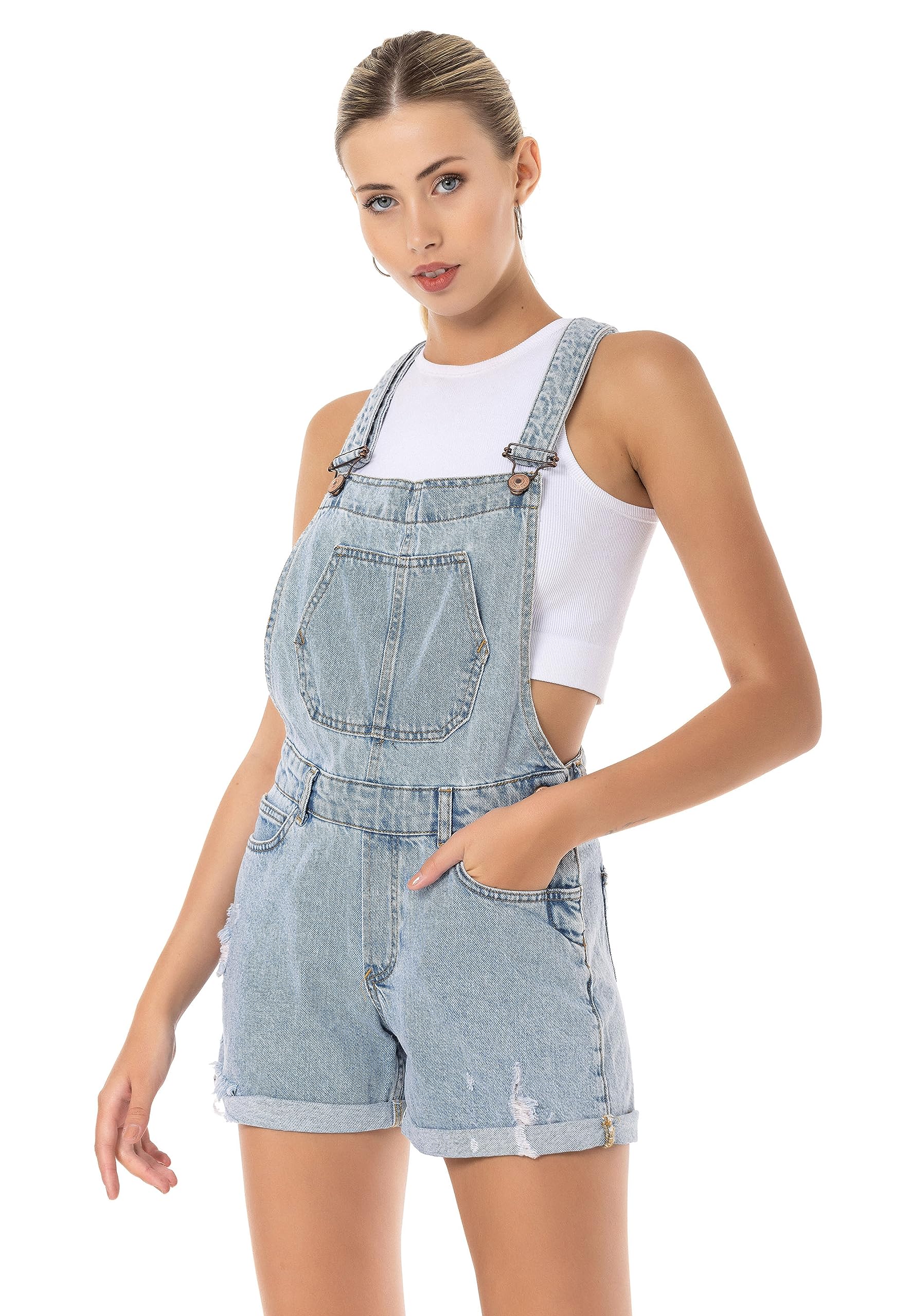 Redbridge Mono vaquero para mujer