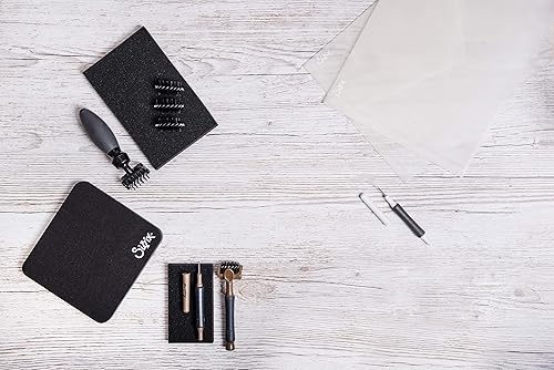 Miniatura 3 de Sizzix - Sobres de plástico 63 x 47in paquete de 3