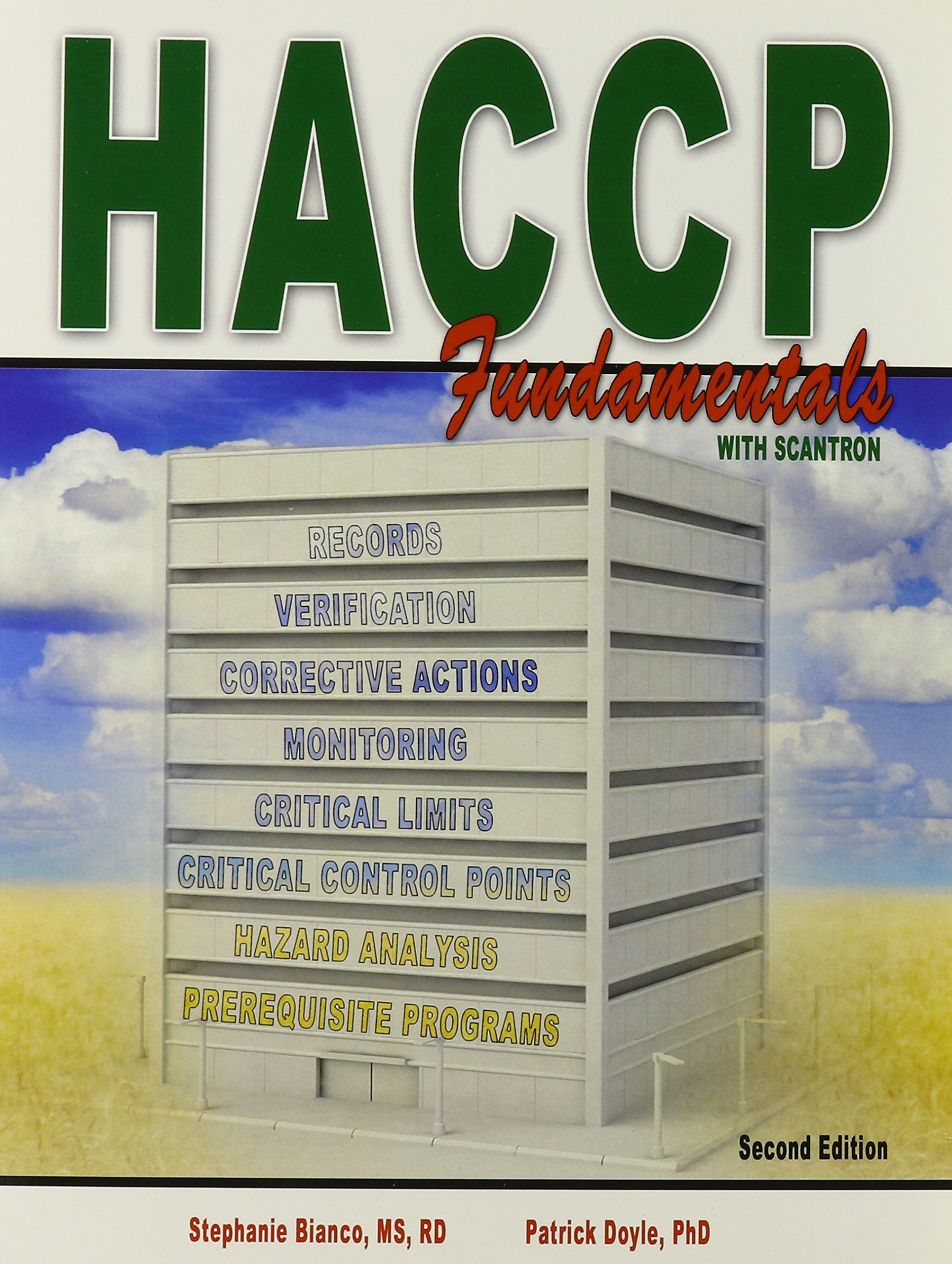 HACCP Fundamentals