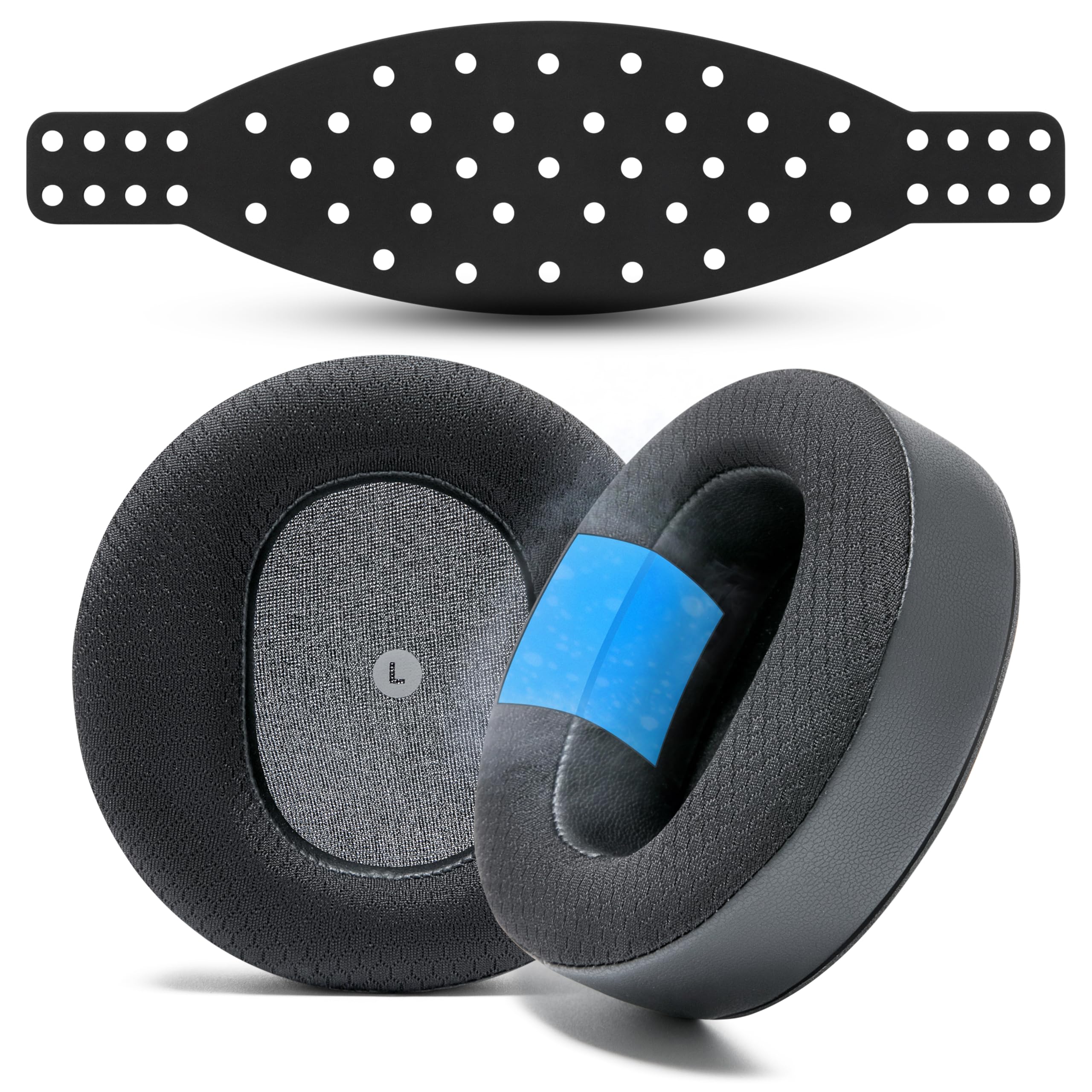 Amazon.com: WC Mod Kit V2 for Maxwell Gen 1 – Cooling Gel Earpads