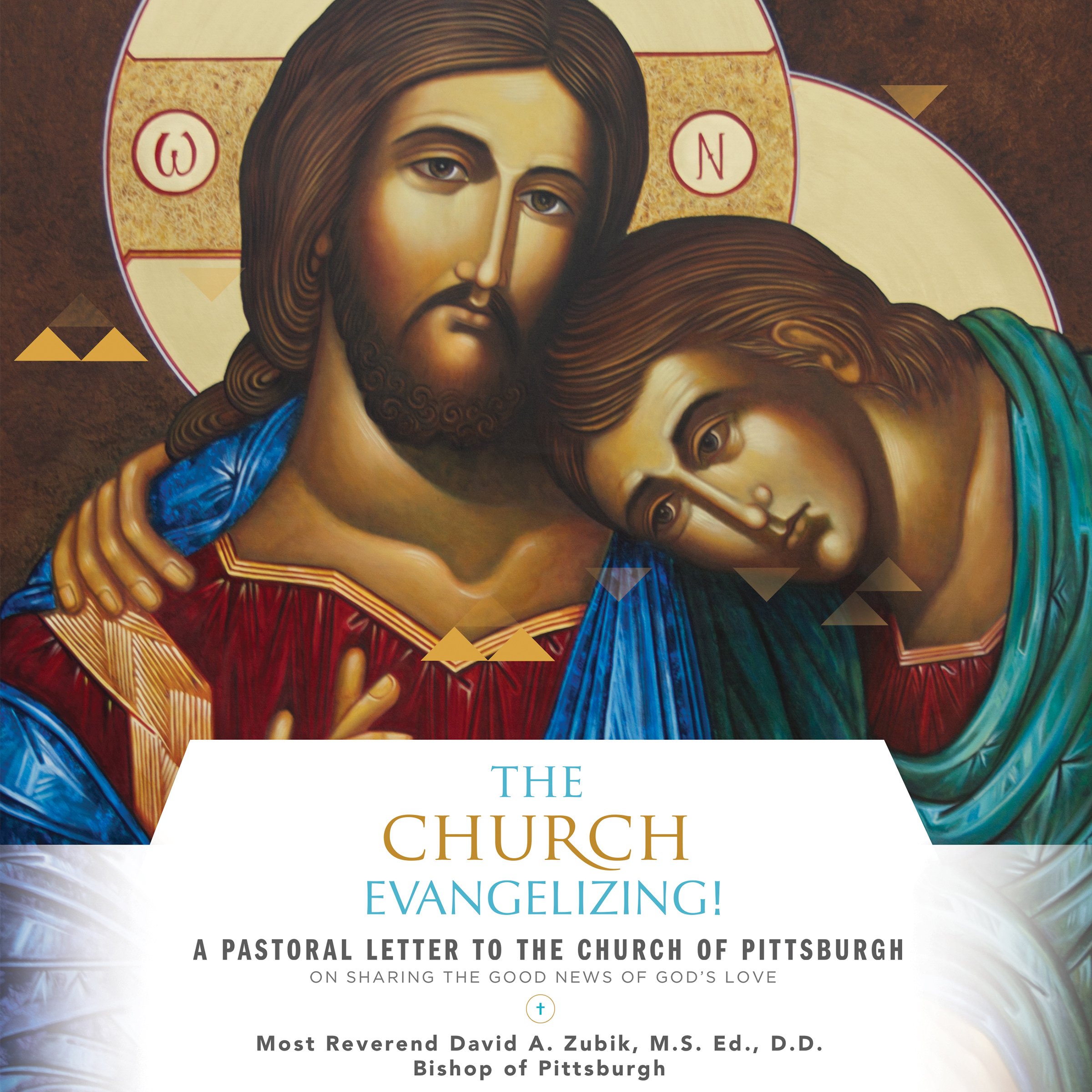 The Church Evangelizing!