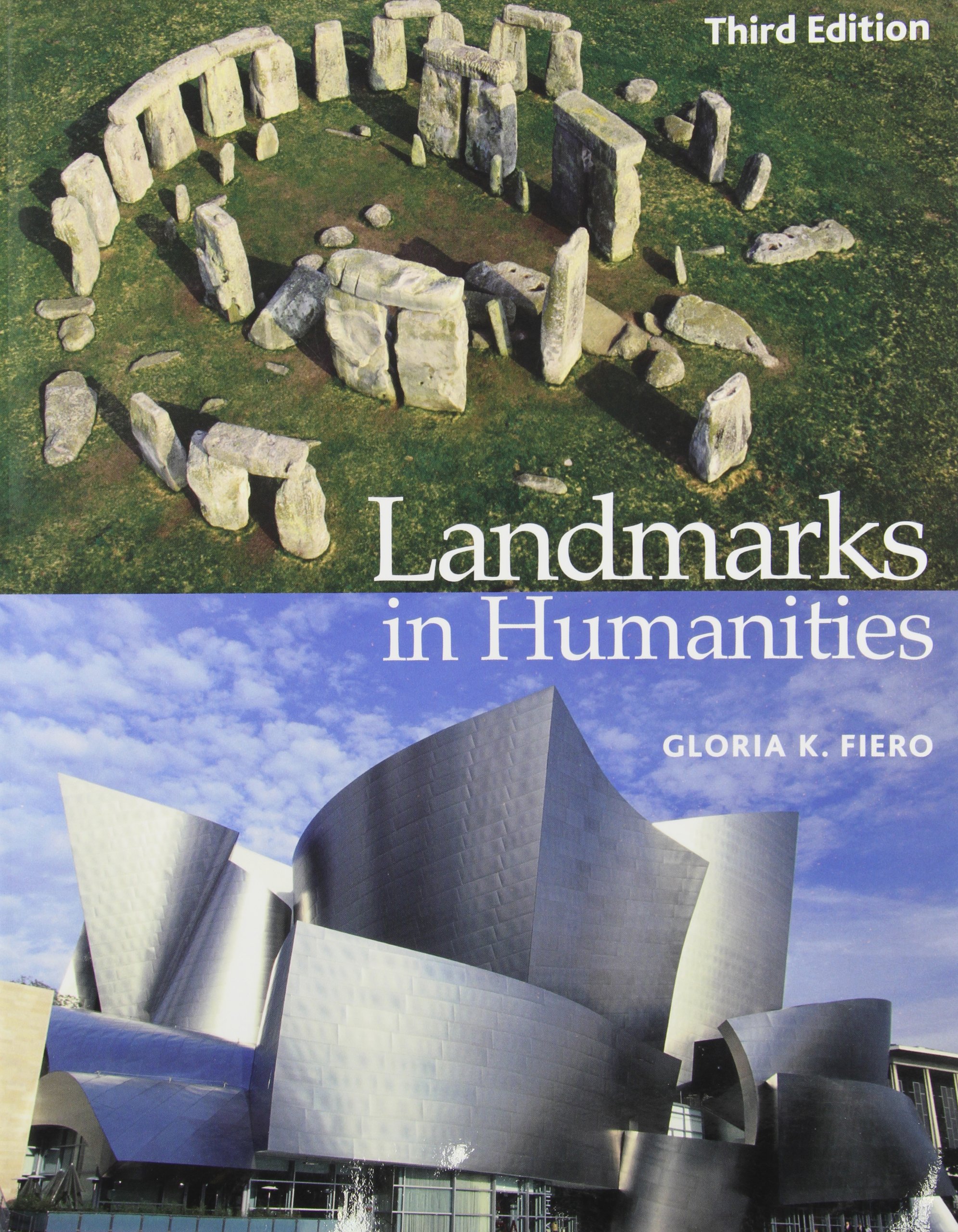 Landmarks in Humanities 3rd Edition product thumbnail 2