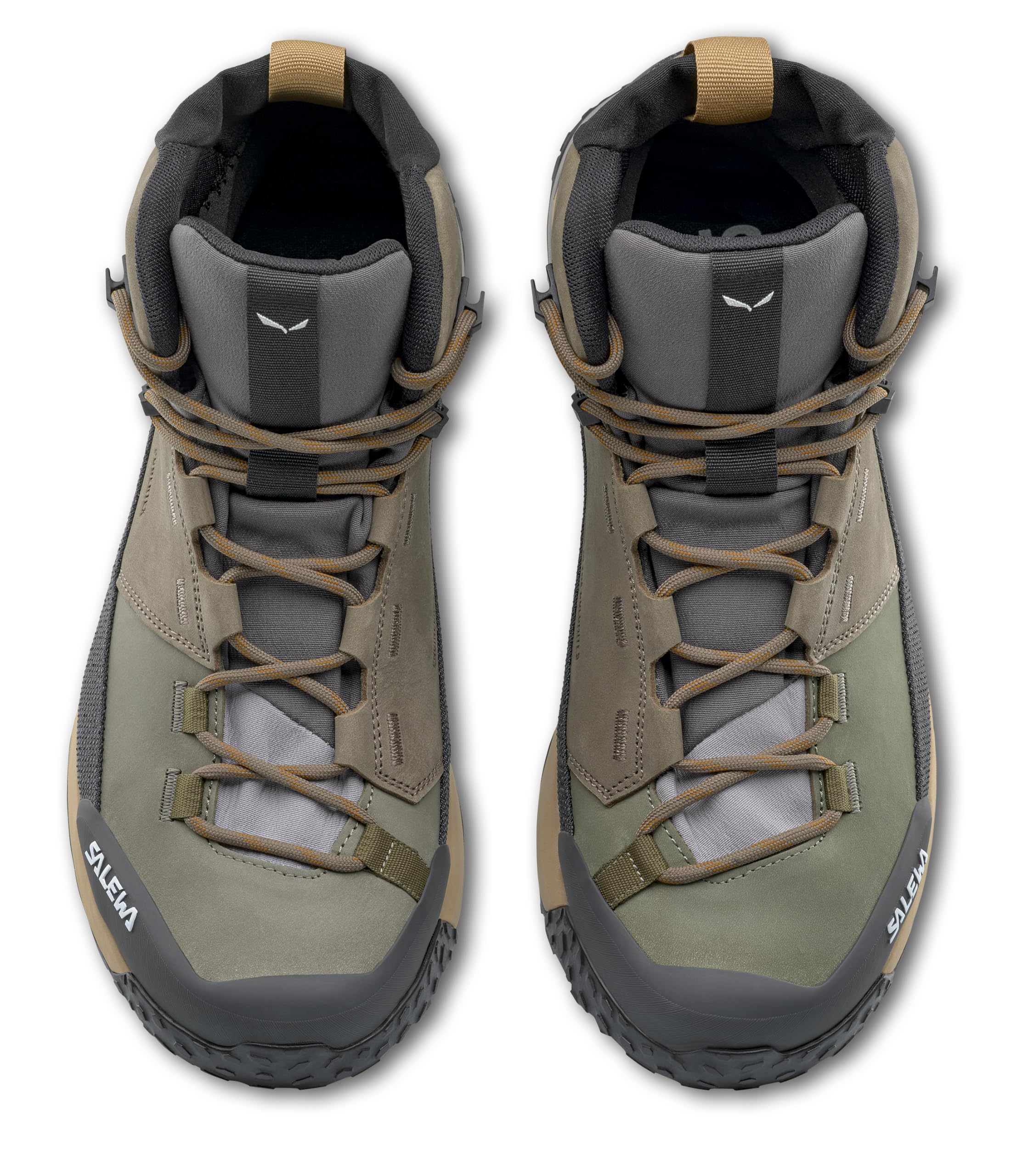 Salewa PUEZ Leather MID PTX M