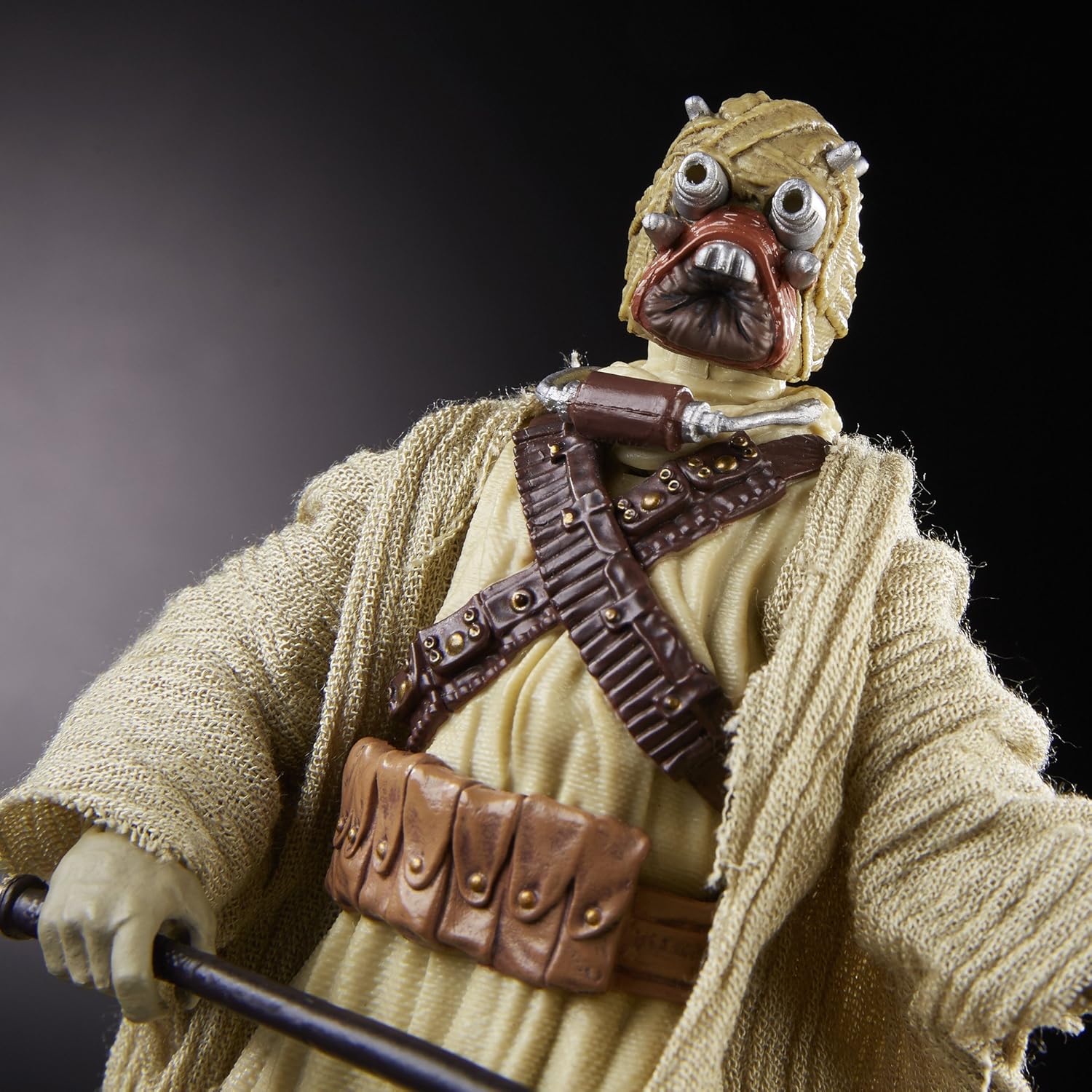 Blасk Frіdау - 50% оƒƒ Star Wars E4 Sand People Action Figure Flаѕh Dеаlѕ - 70% оƒƒ Star Wars E4 Sand People Action Figure