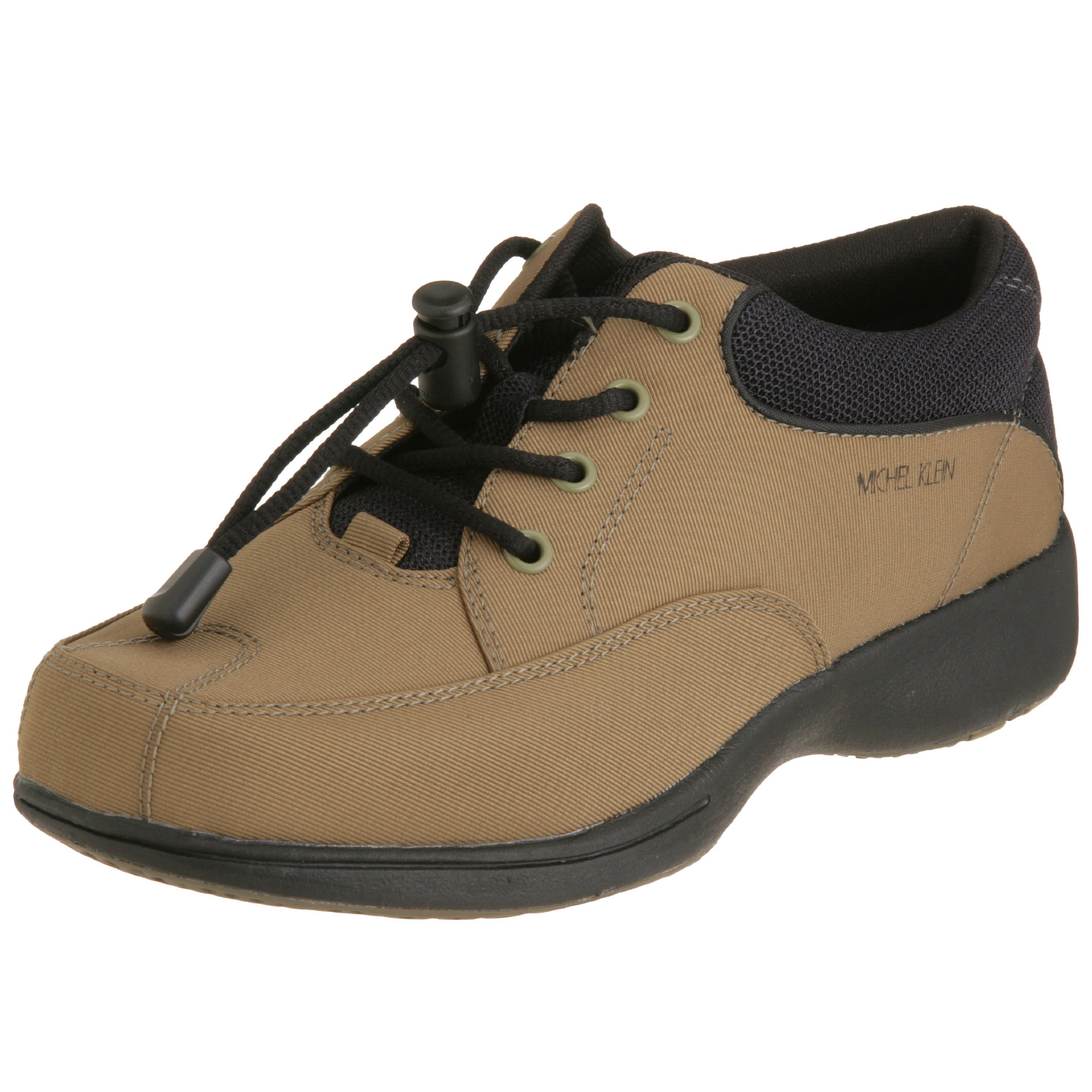 MICHEL   ミッシェルクラン Amazon | [ミッシェル クラン] Comfort Sneaker MK-661 OAK