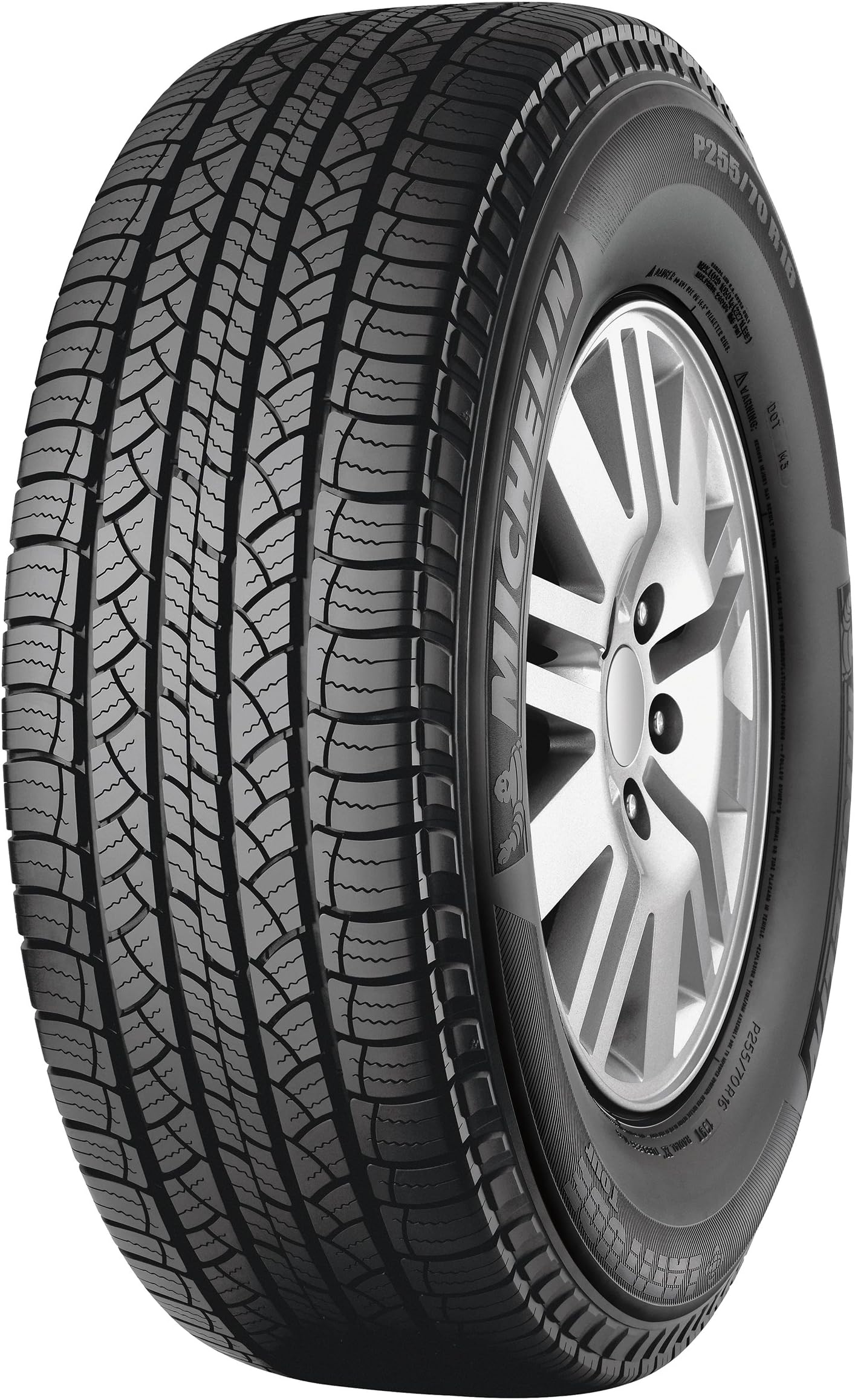 Amazon.com: MICHELIN Latitude Tour HP All Season Radial Car Tire for ...